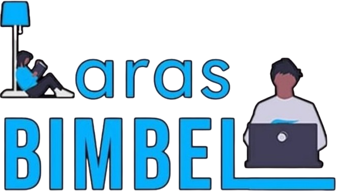 Logo Laras Bimbel