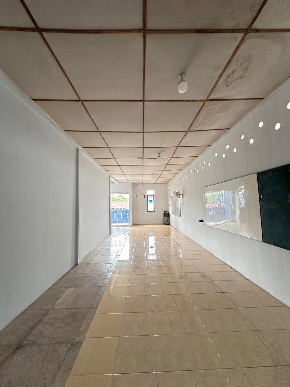 RUANGAN AULA