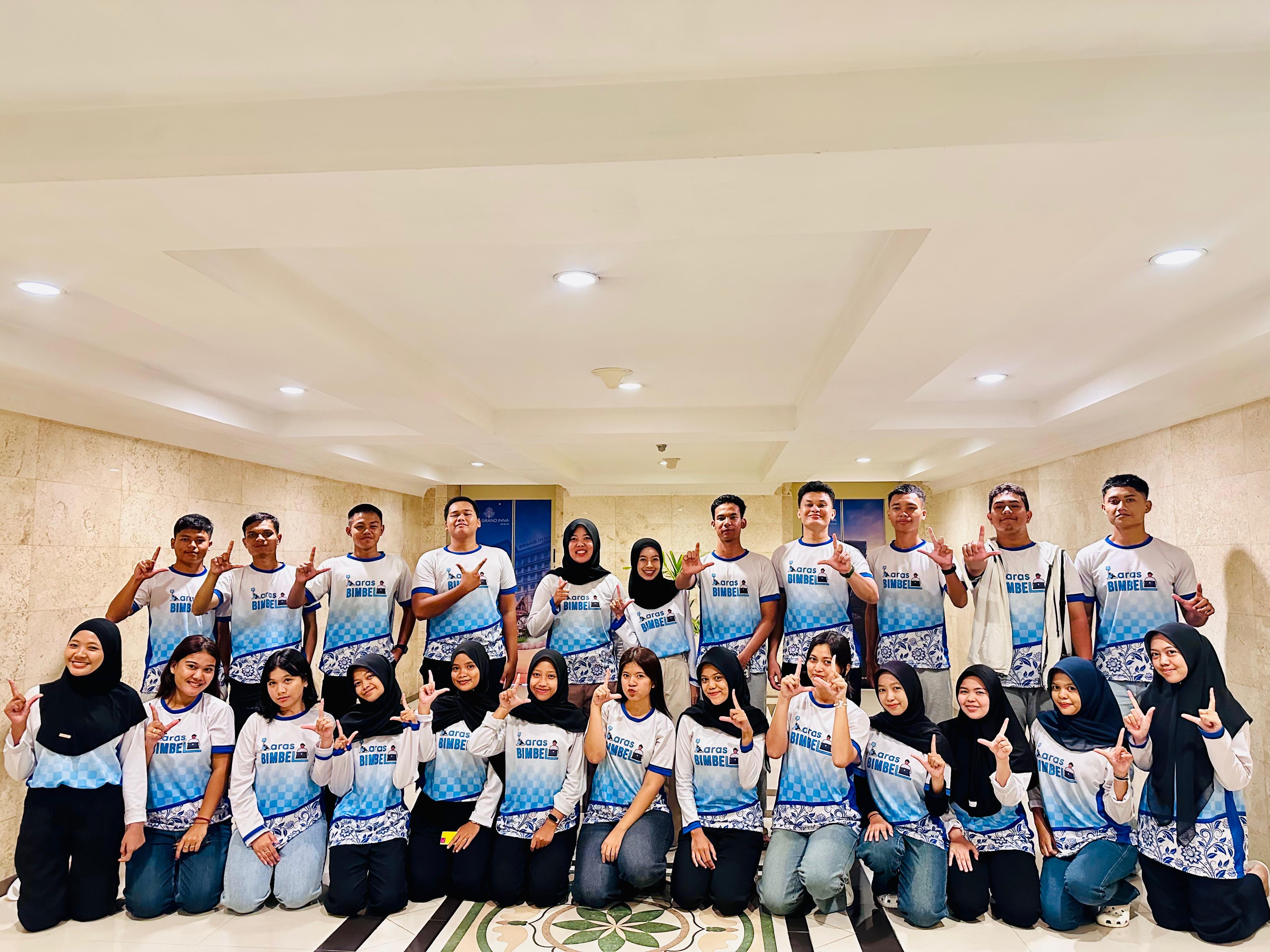 Sesi Konsultasi Penjurusan Kuliah