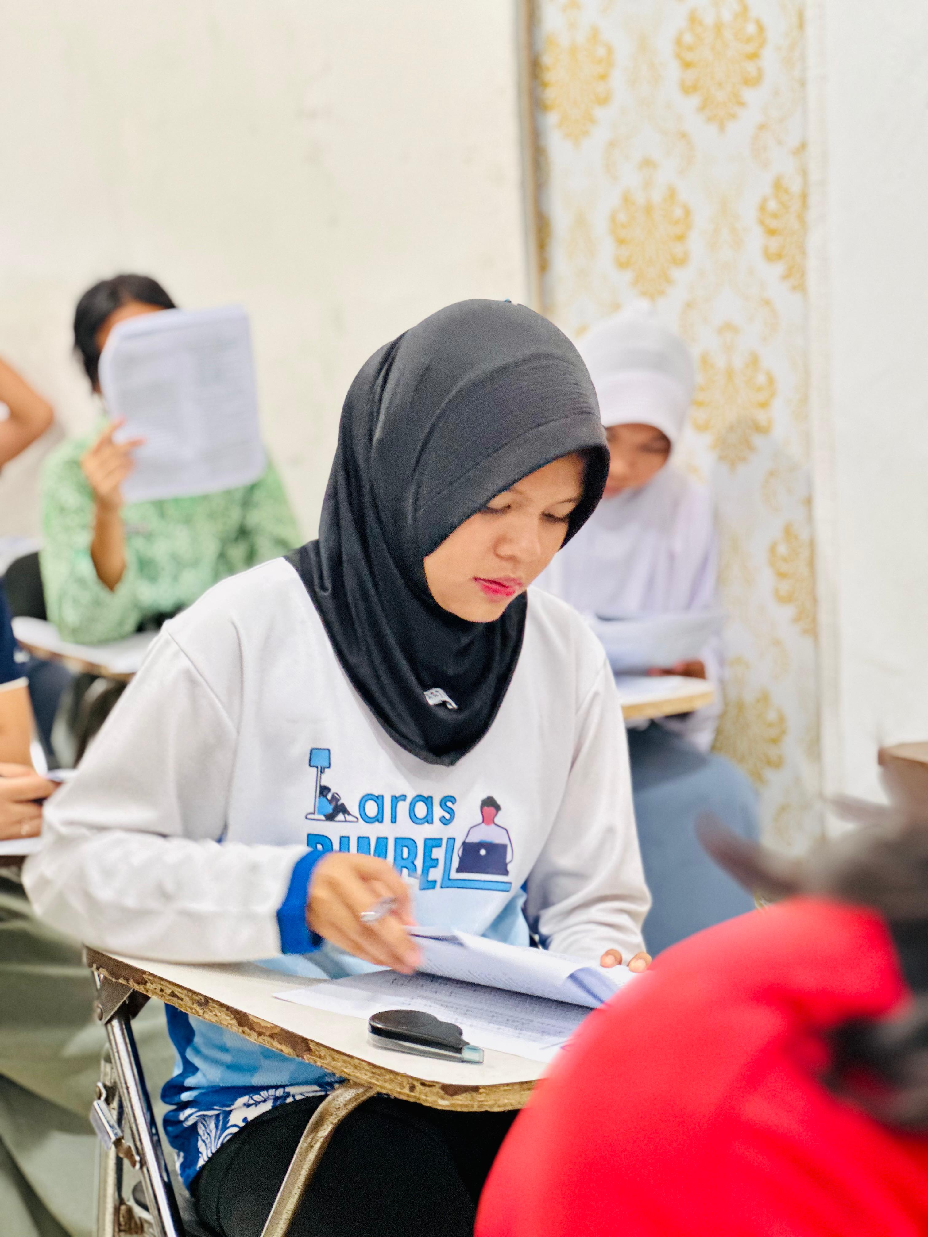 Simulasi Tryout UTBK Mandiri