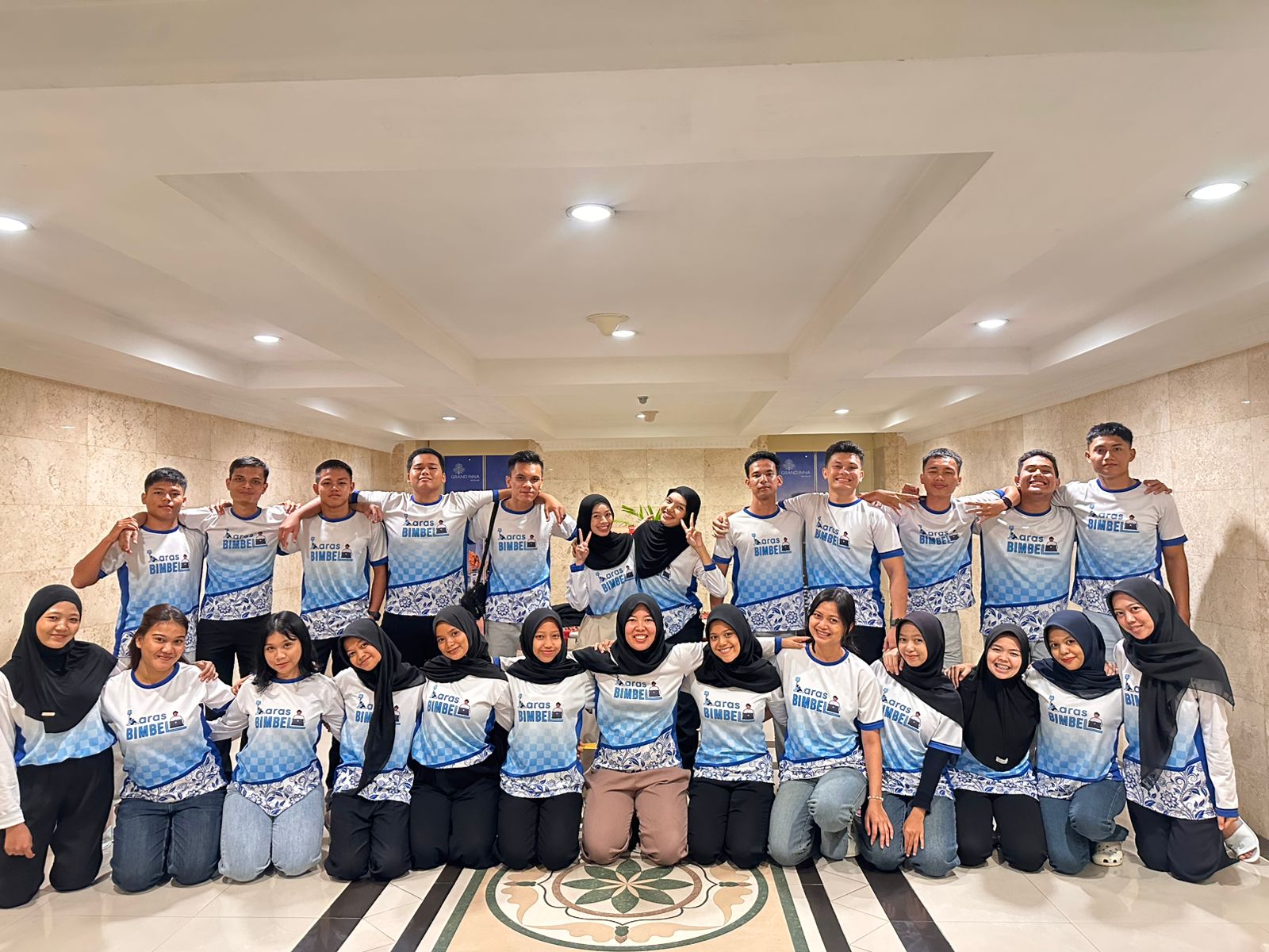 Perpisahan Laras Bimbel 2026: Momen Kebersamaan, Inspirasi, dan Langkah Menuju Masa Depan
