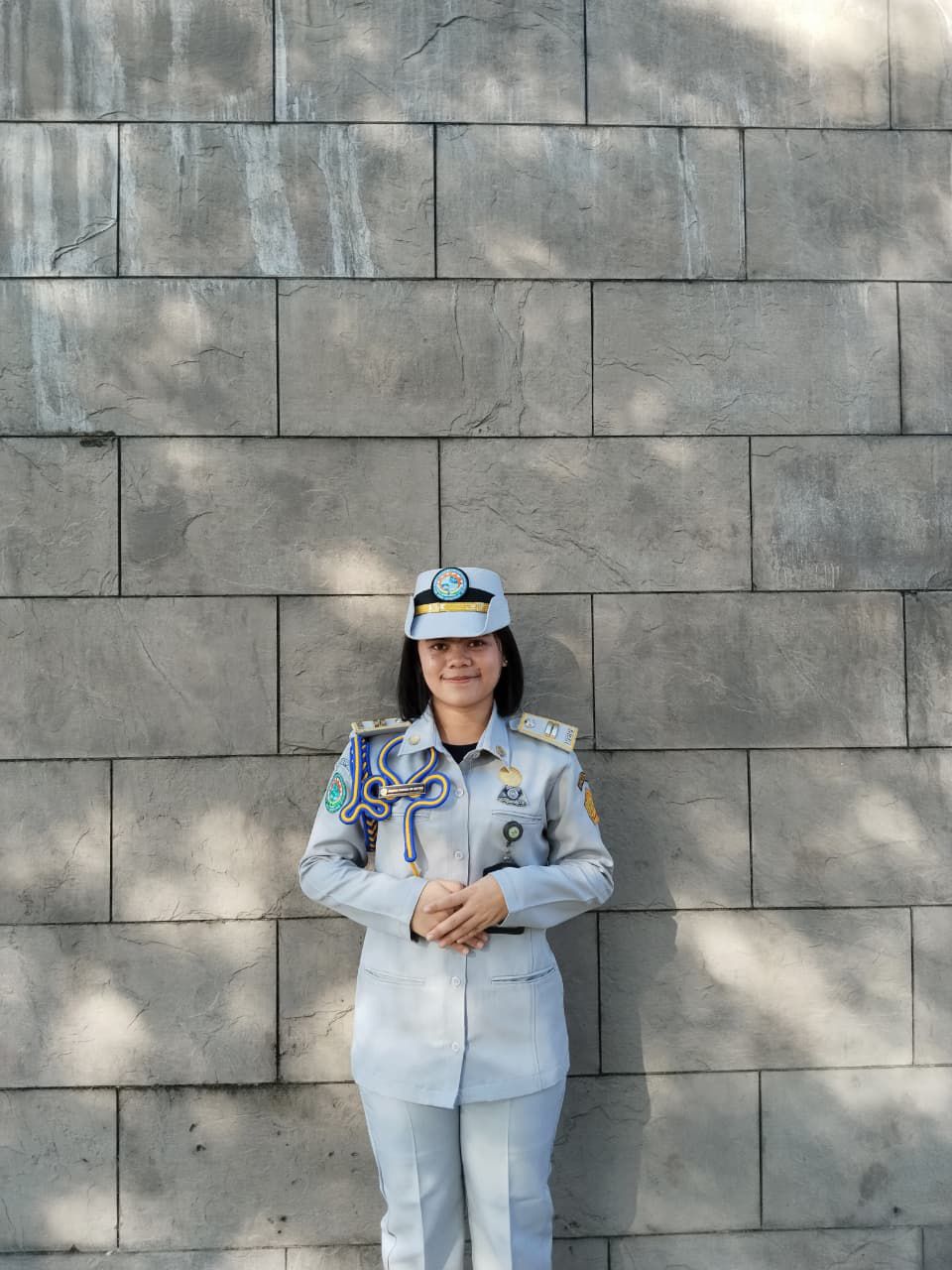 Armaya Febrina Br. Ginting