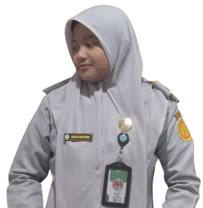 Aulia Nazliani