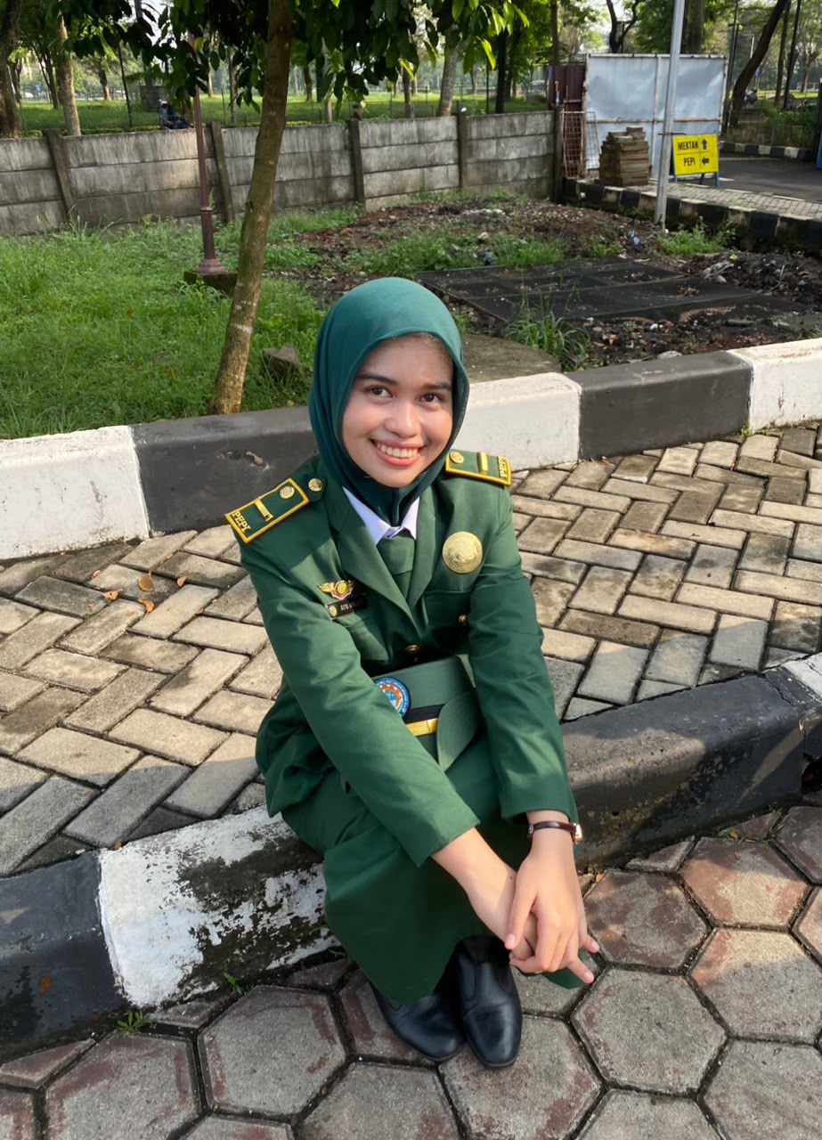 Ayu Anjani