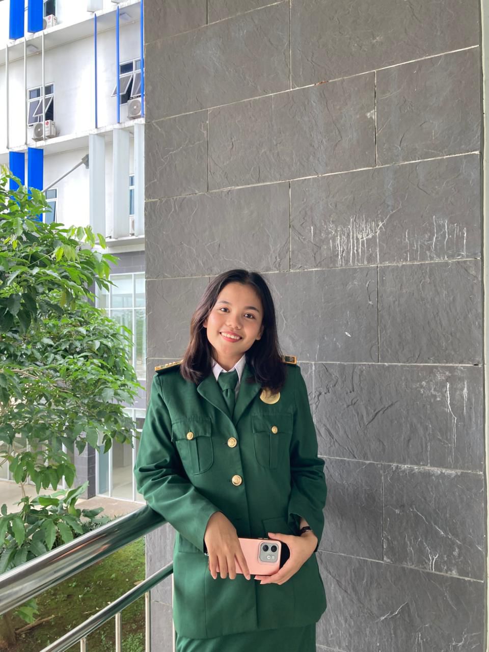 Cristi Veronika Br. Barus