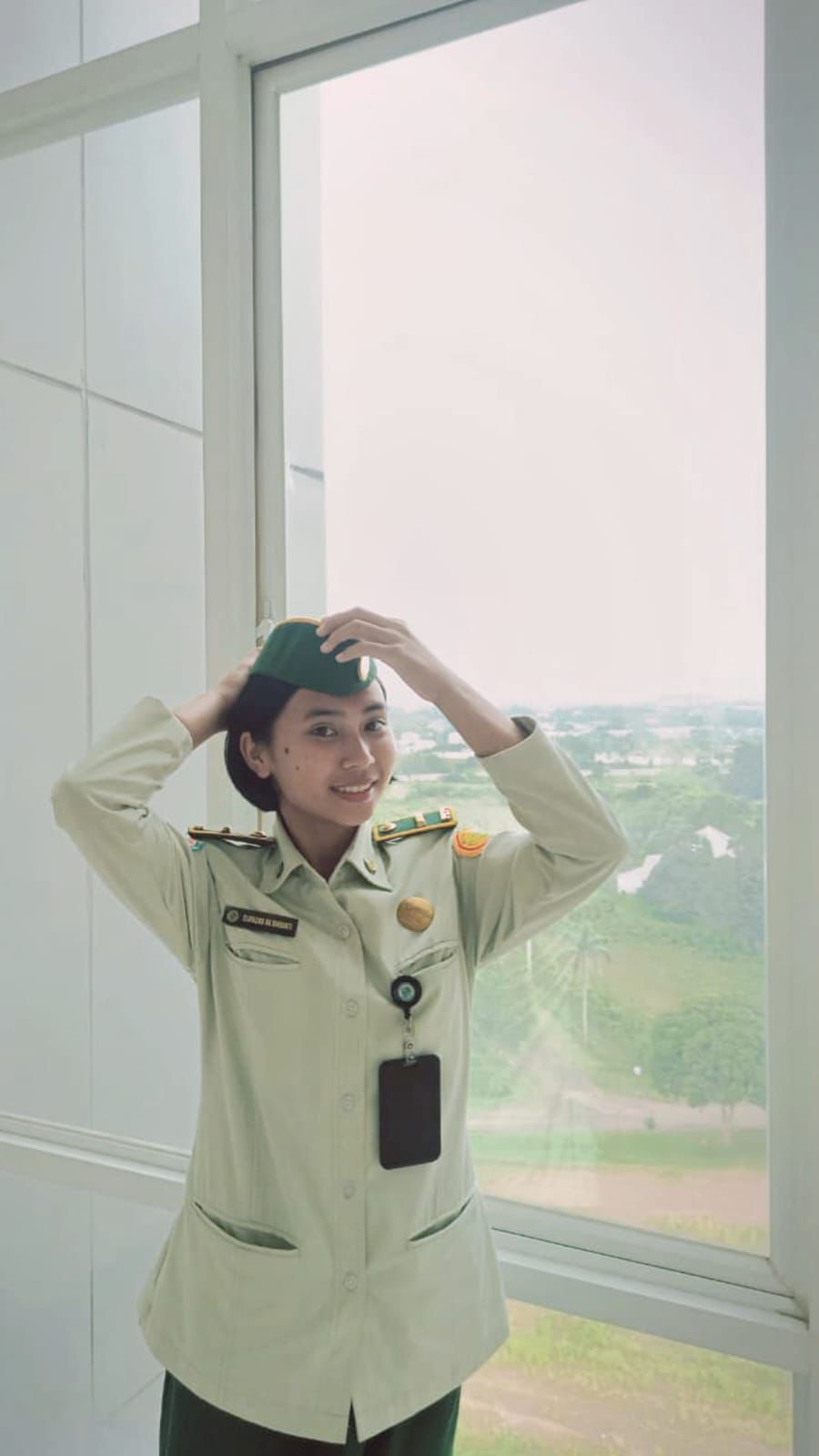Elafazira Br. Surbakti