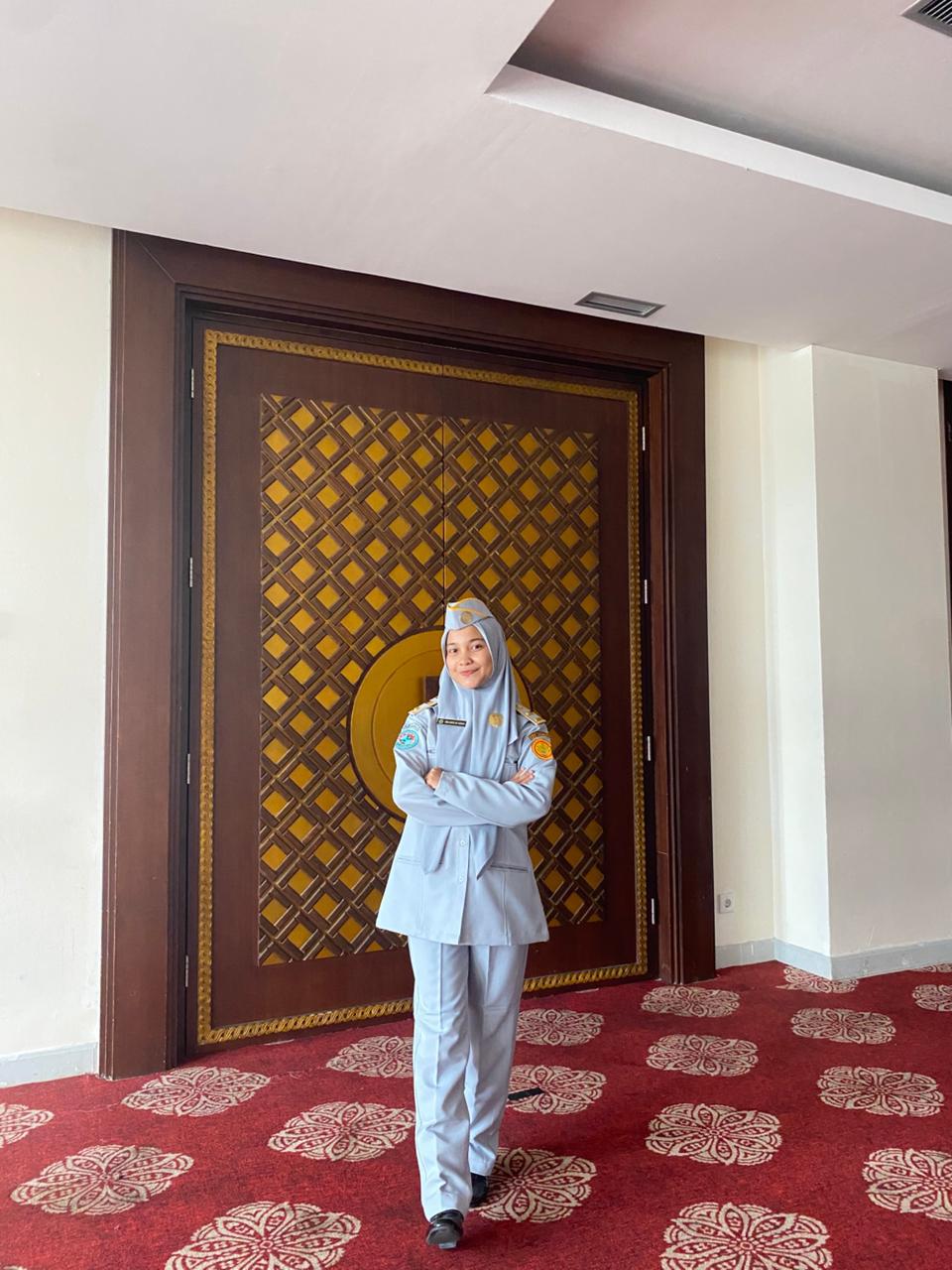 Emia Arista Br. Tarigan