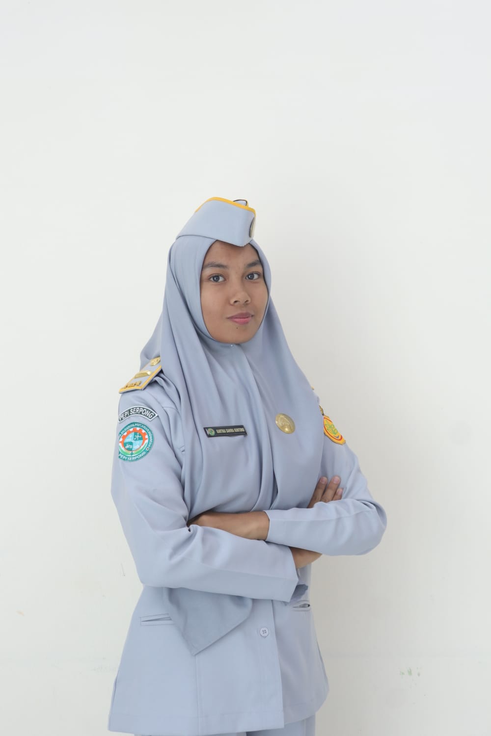 Kartika Sahira Kuntoro