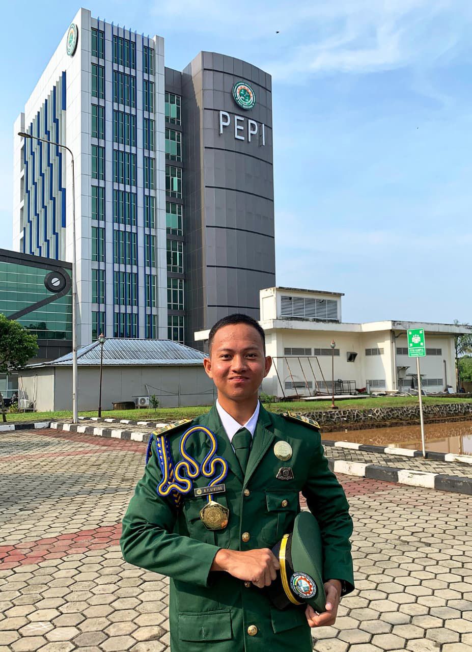 Naldi Pratama Ginting