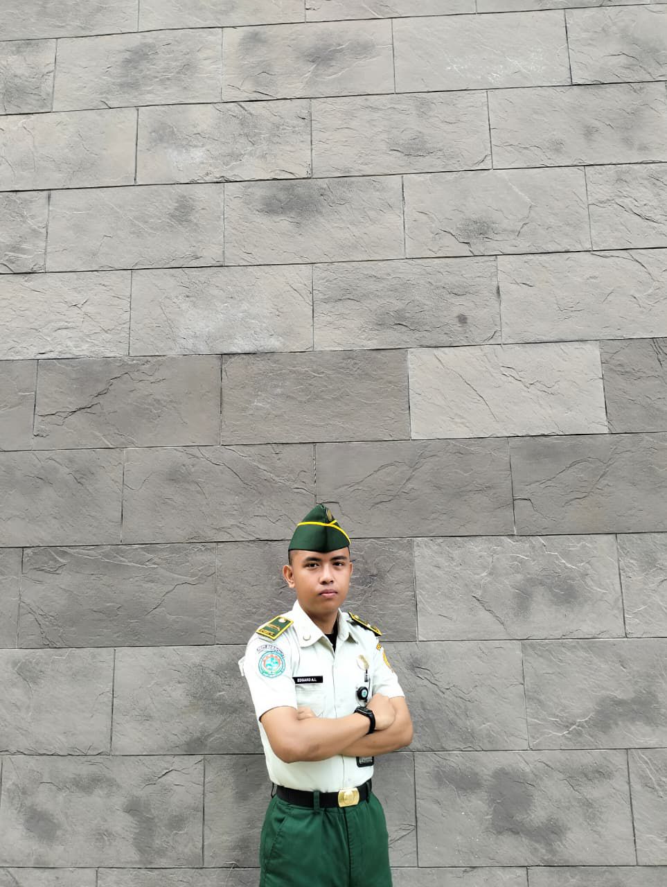 Edgard Adhieser Limbeng