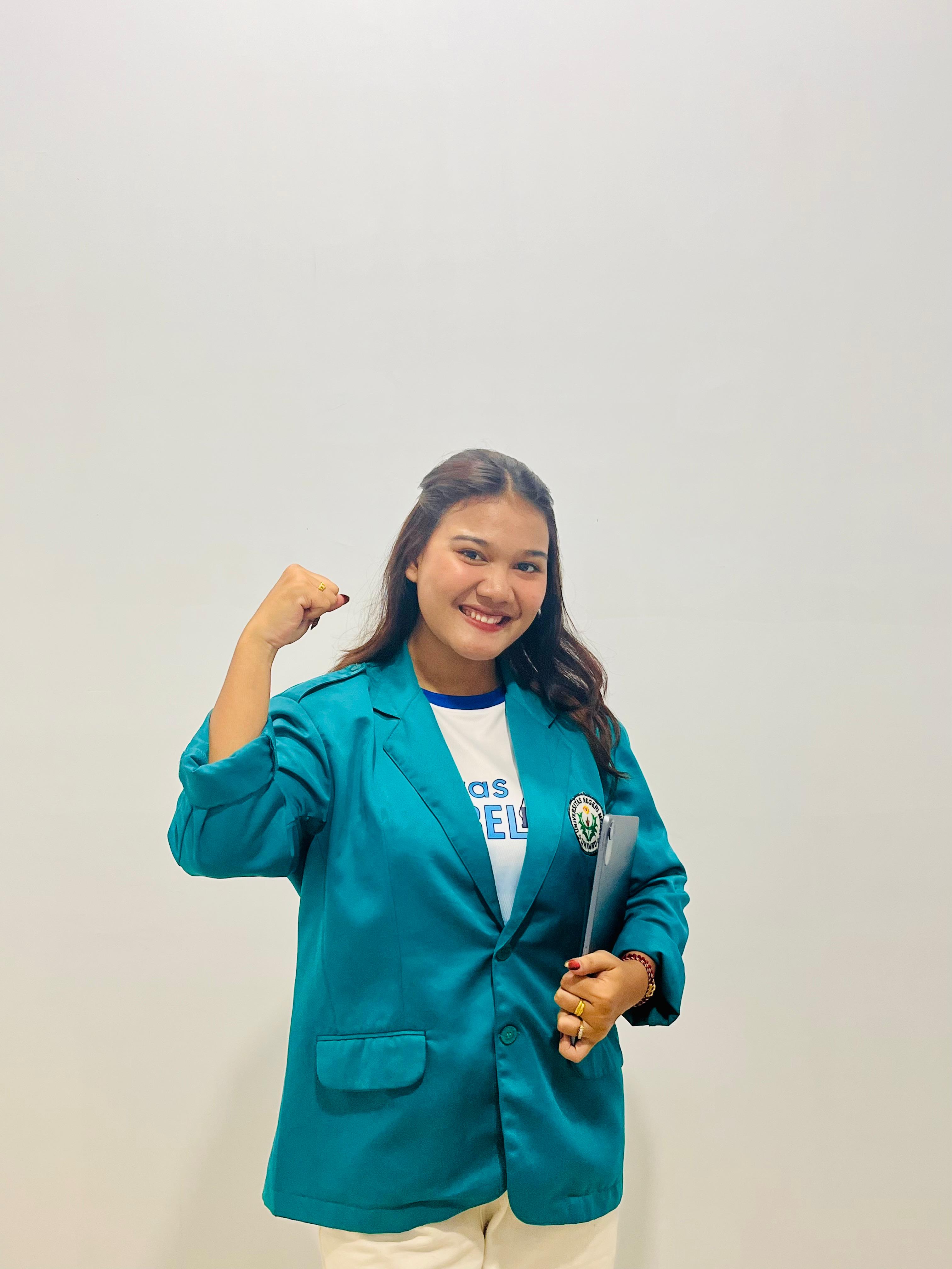 Agus Setiyana Br. Ginting Suka