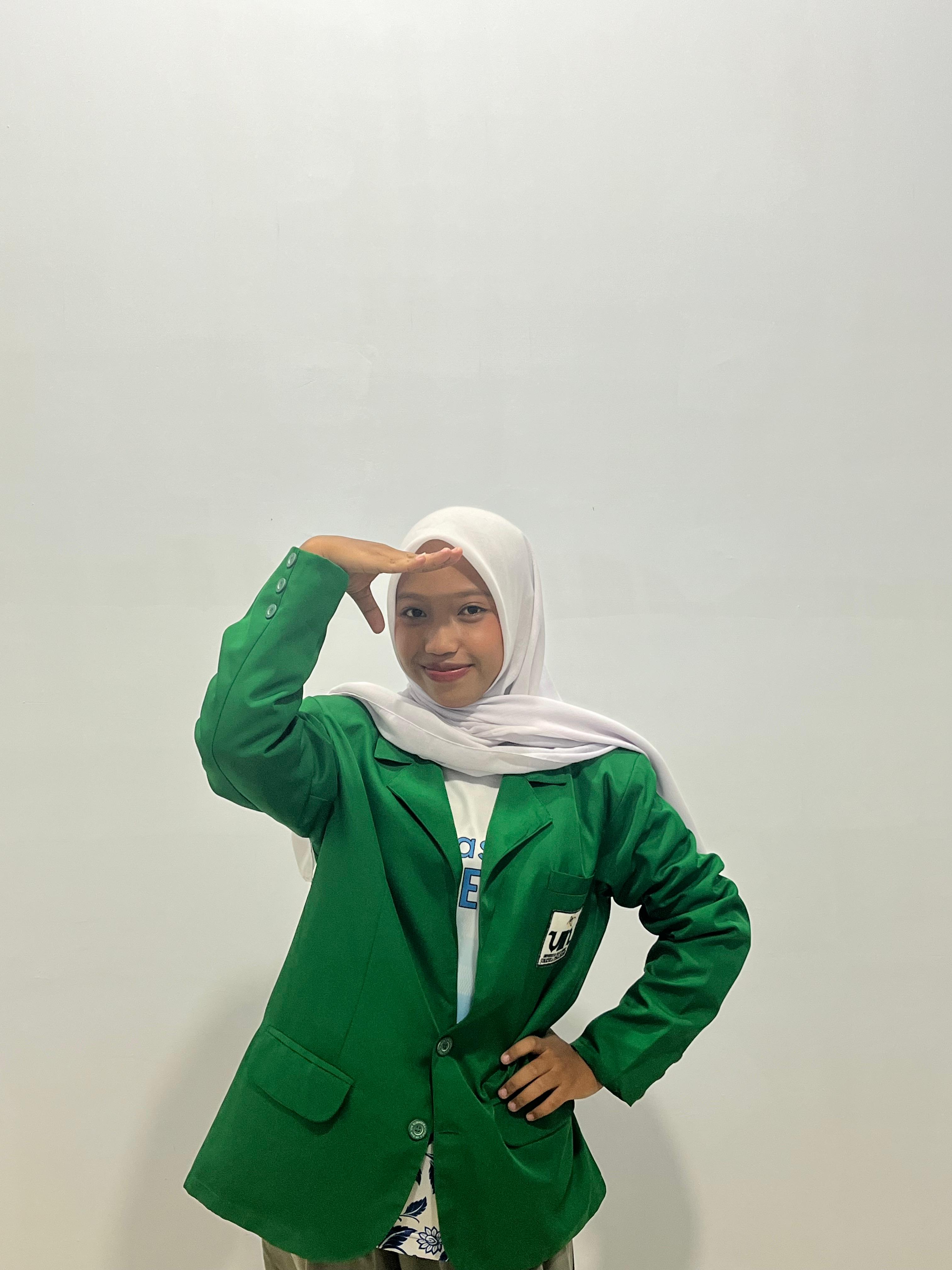 Nur Sabillah Syahfitri