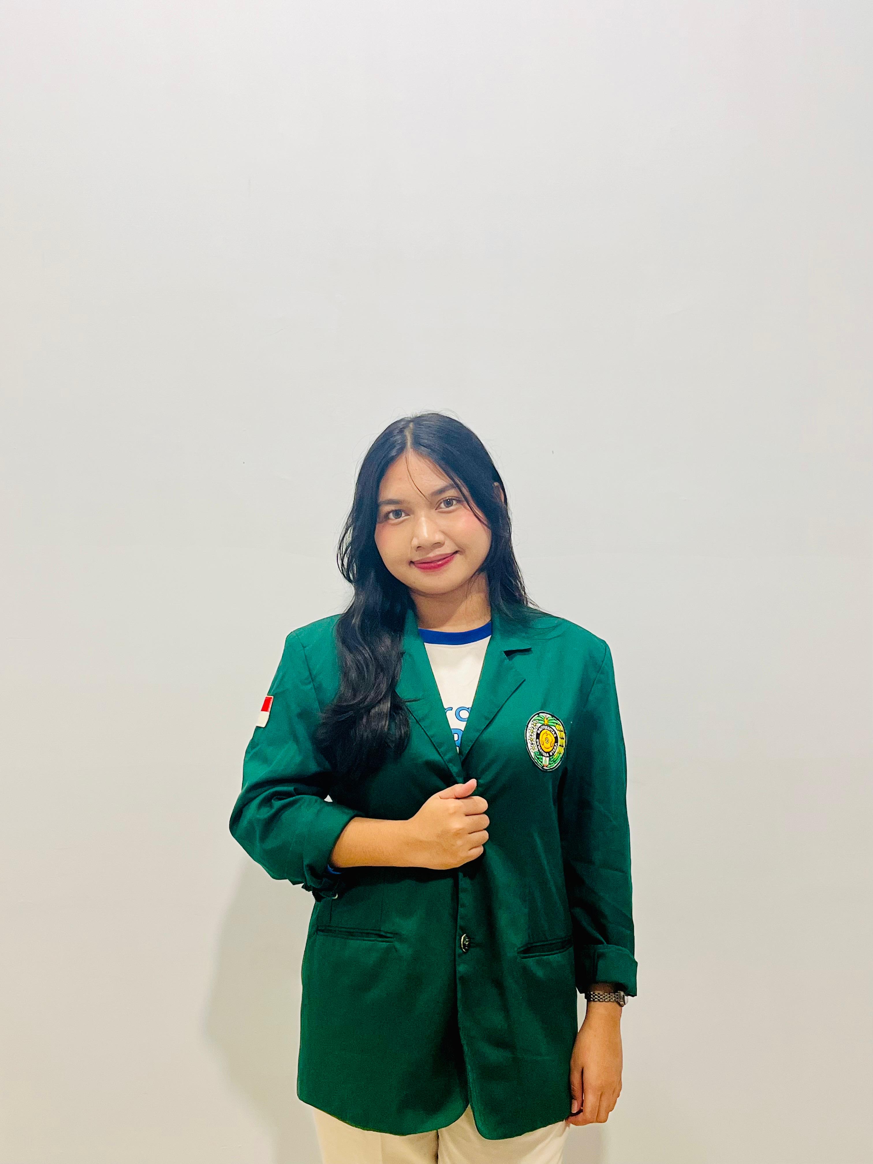 Angel Theresia Lumban Tobing
