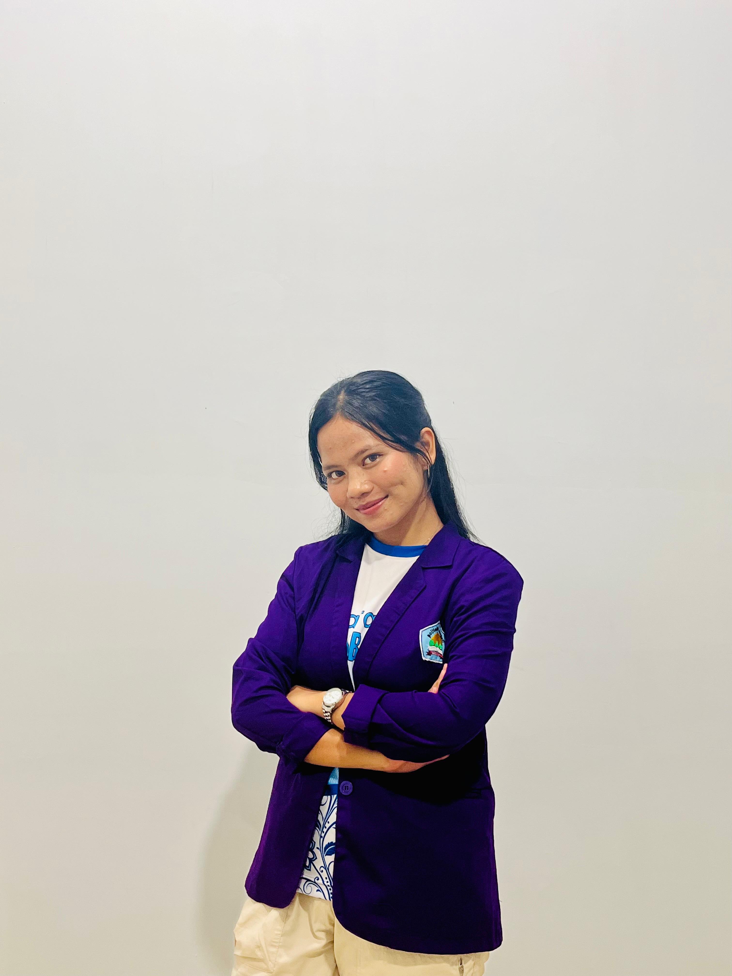 Erlina Mandalena Br Manik