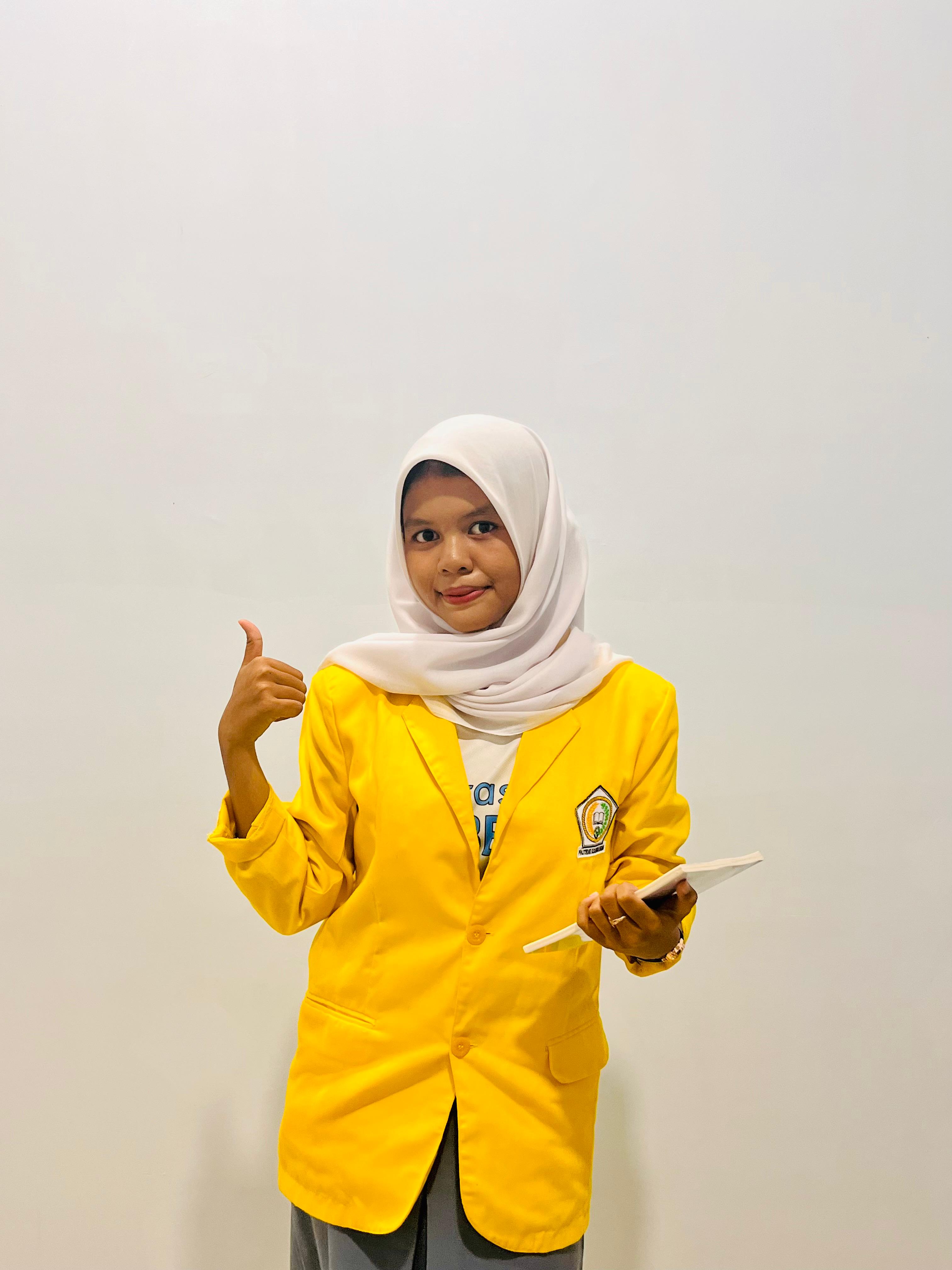 Khumairah Putri Arini