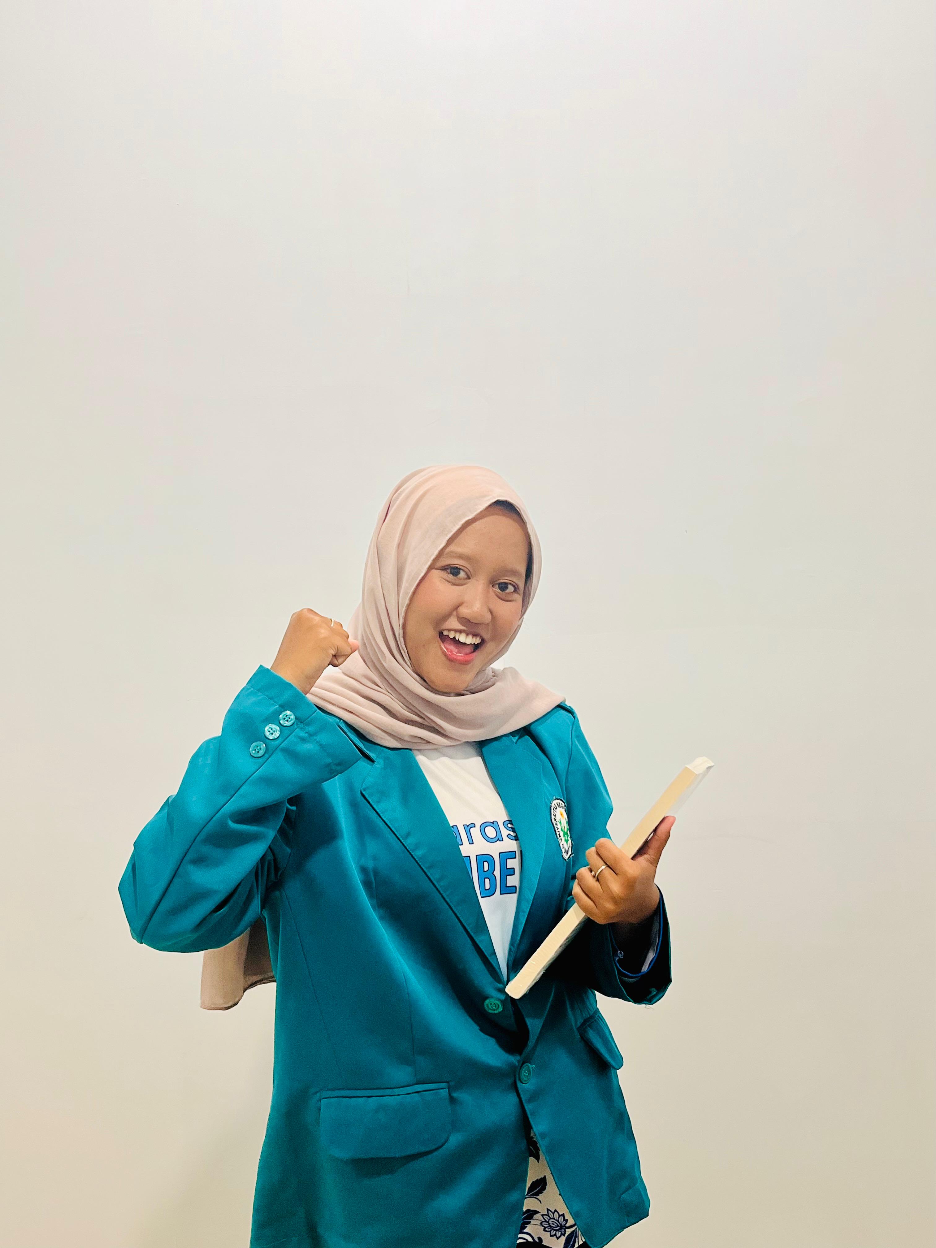 Sheyla Azhari Harahap