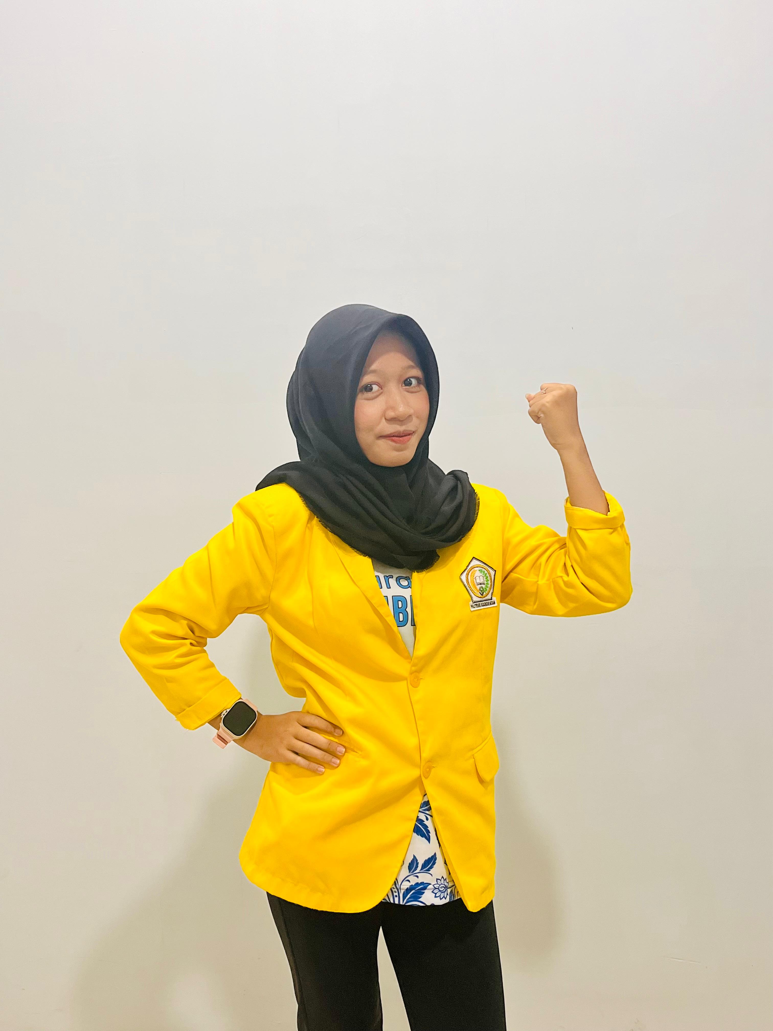 Maghfira Aulia