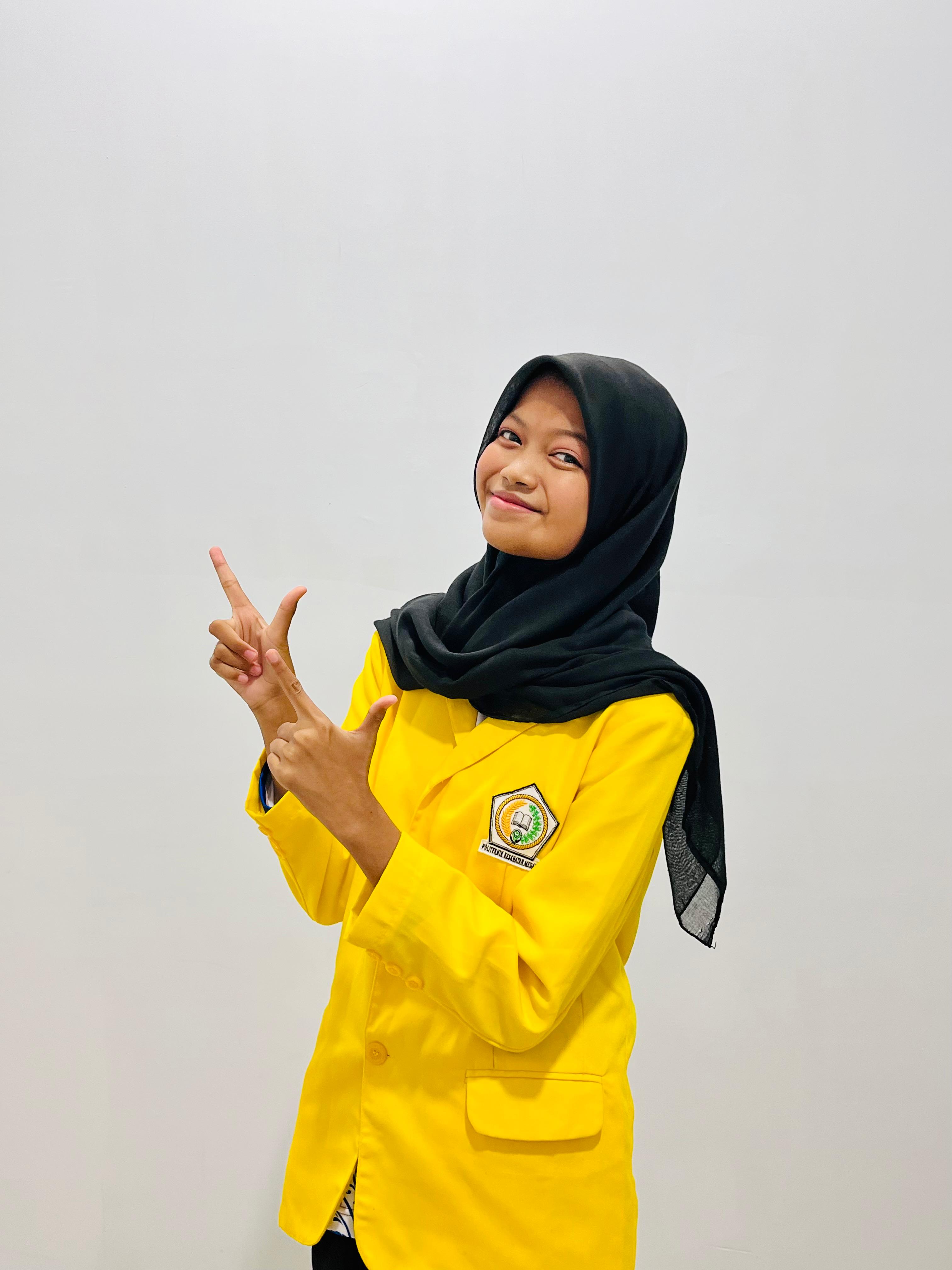 Nabila Nur Afifah