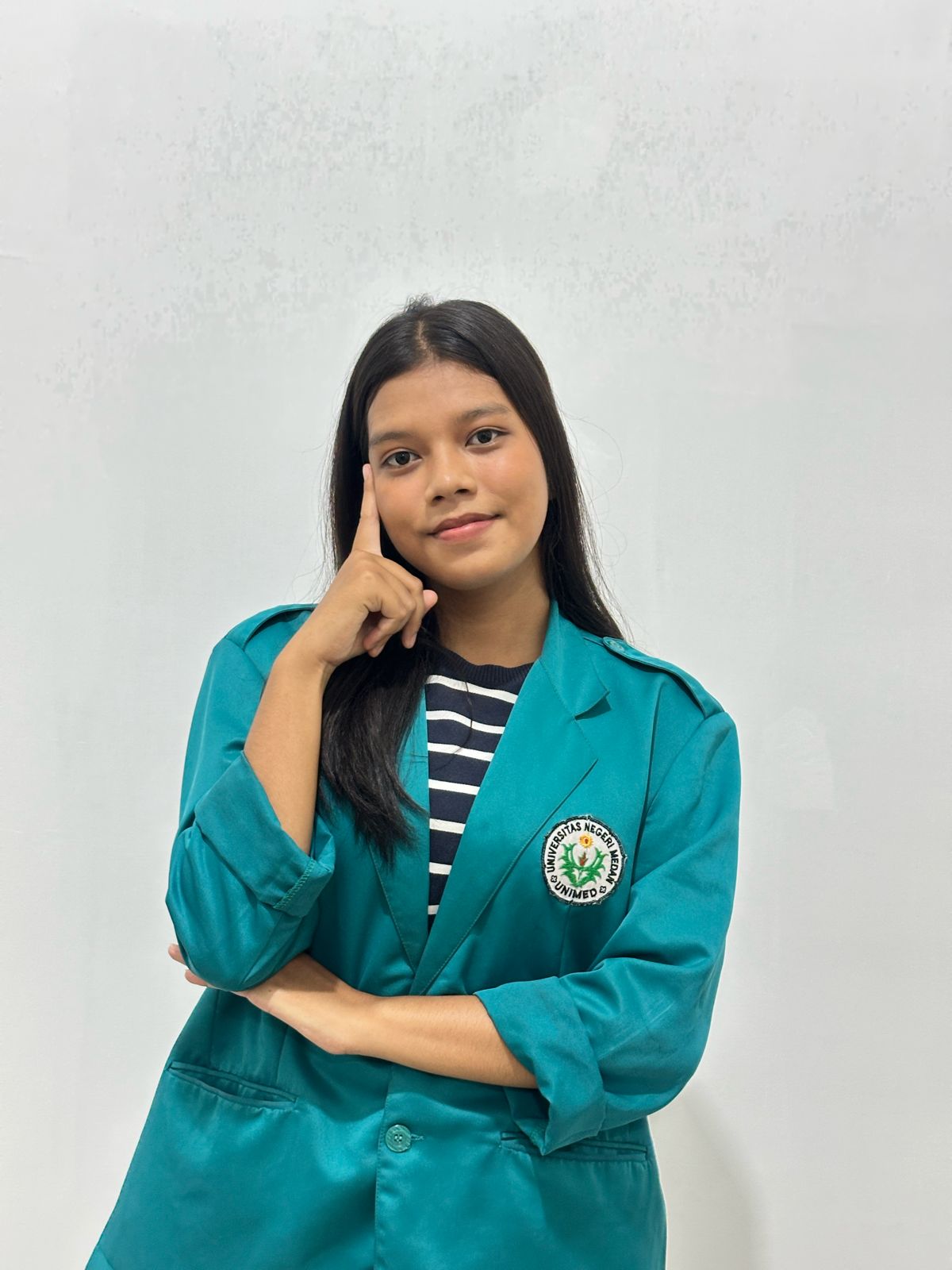 Anggreni Aritonang