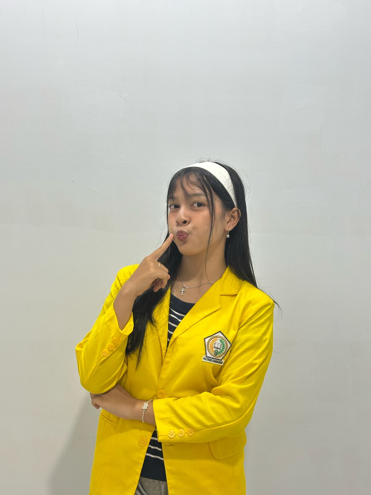 Nisa myagita Br Ginting