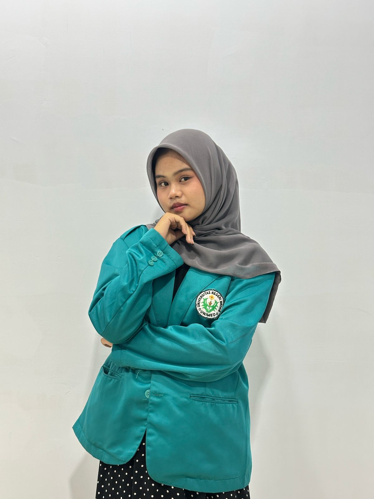 Cantika Rizkiya Lesmana